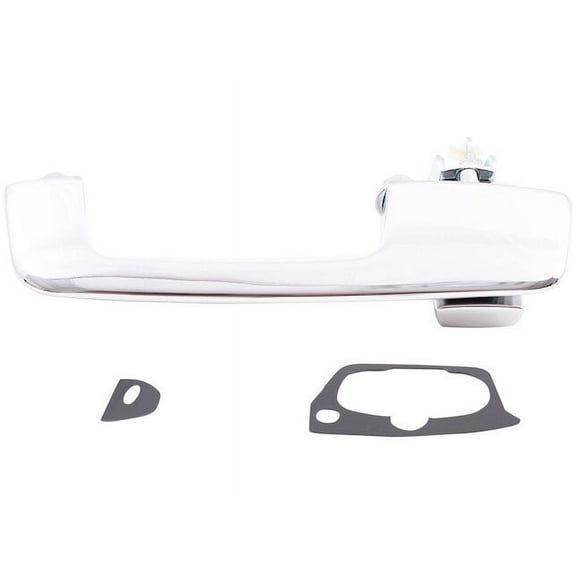 Door Handle - Compatible with 1974 Plymouth PB100 Van Standard Passenger Van 2-Door