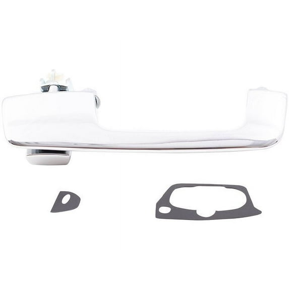 Door Handle - Compatible with 1974 Plymouth PB200 Van