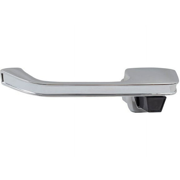 Door Handle - Compatible with 1979 - 1986 GMC K1500 Suburban Sport Utility 4-Door 1980 1981 1982 1983 1984 1985