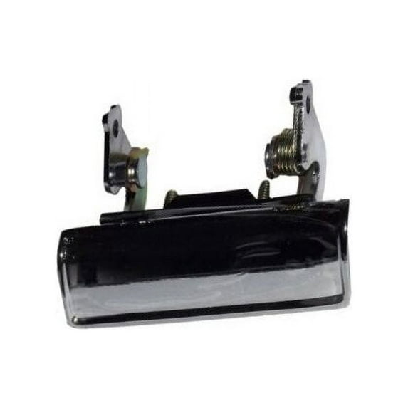 Door Handle - Compatible with 1981 - 1986 Dodge Omni 1982 1983 1984 1985