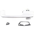 thumbnail image 1 of Door Handle - Compatible with 1981 - 1993 Dodge B250 Base RWD 1982 1983 1984 1985 1986 1987 1988 1989 1990 1991 1992, 1 of 2