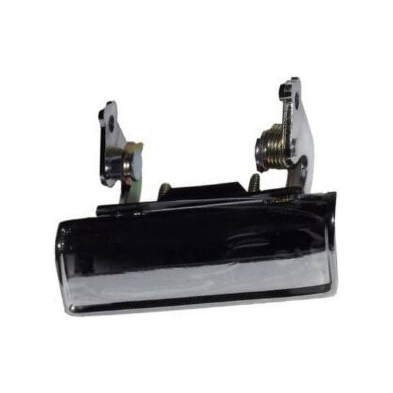 Door Handle - Compatible with 1983 - 1986 Dodge Charger 1984 1985