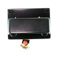 thumbnail image 1 of Door Handle - Compatible with 1985 - 2005 Chevy Astro 1986 1987 1988 1989 1990 1991 1992 1993 1994 1995 1996 1997 1998 1999 2000 2001 2002 2003 2004, 1 of 2