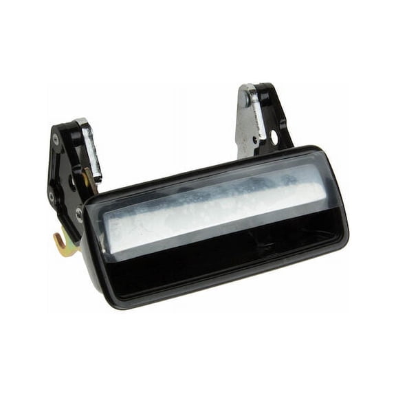 Door Handle - Compatible with 1990 - 1993 Volvo 240 1991 1992