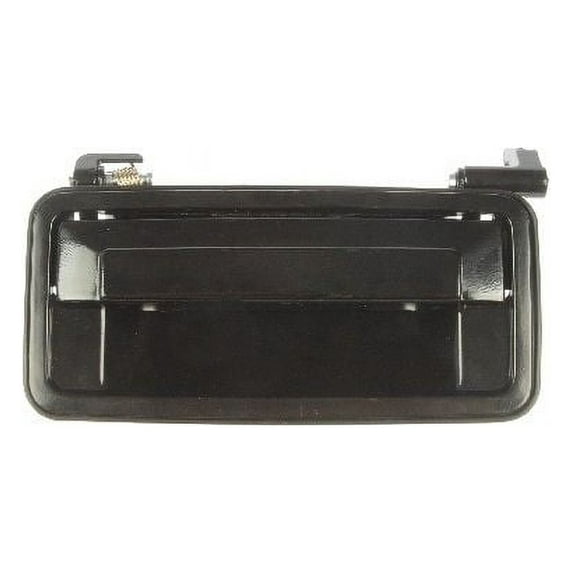 Door Handle - Compatible with 1990 - 1997 Oldsmobile Cutlass Supreme 4-Door 1991 1992 1993 1994 1995 1996