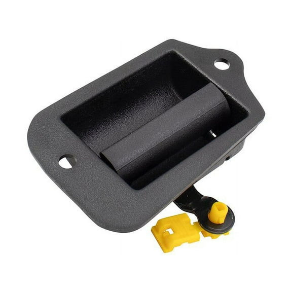 Door Handle - Compatible with 1994 - 2003 Chevy S10 1996 1997 1998 1999 2000 2001 2002
