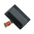 thumbnail image 1 of Door Handle - Compatible with 1998 - 2005 GMC Safari 1999 2000 2001 2002 2003 2004, 1 of 2