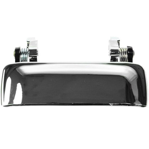 Door Handle - Compatible with 1999 - 2007 Mazda B3000 2000 2001 2002 2003 2004 2005 2006
