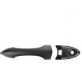 thumbnail image 1 of Door Handle - Compatible with 2000 - 2007 Ford Focus 2001 2002 2003 2004 2005 2006, 1 of 2