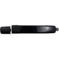 thumbnail image 1 of Door Handle - Compatible with 2005 - 2006, 2012 - 2014 Nissan Frontier 2.5L 4-Cylinder Naturally Aspirated DOHC GAS 2013, 1 of 2