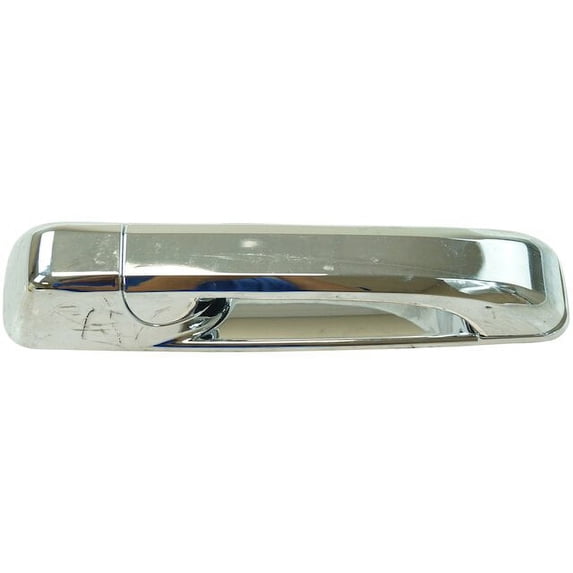 Door Handle - Compatible with 2006 - 2010 Jeep Commander 2007 2008 2009