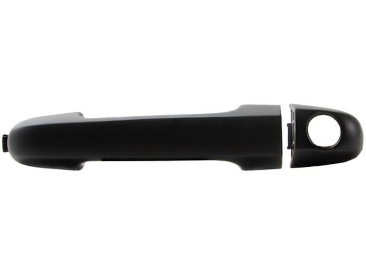 Door Handle - Compatible with 2006 - 2012 Hyundai Elantra Hatchback 2 ...