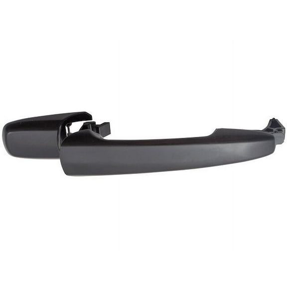 Door Handle - Compatible with 2006 Lincoln Zephyr