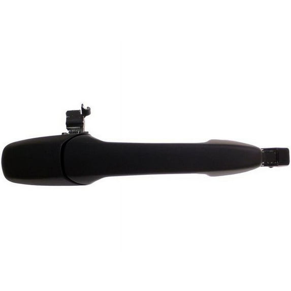 Door Handle - Compatible with 2007 - 2012 Mazda CX-7 2008 2009 2010 2011