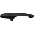 thumbnail image 1 of Door Handle - Compatible with 2007 - 2013 Chevy Impala 2008 2009 2010 2011 2012, 1 of 2