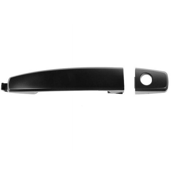 Door Handle - Compatible with 2008 - 2010 Saturn Vue 2009