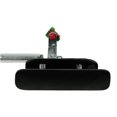 thumbnail image 1 of Door Handle - Compatible with 2008 - 2014 Ford E-350 Super Duty 2009 2010 2011 2012 2013, 1 of 2