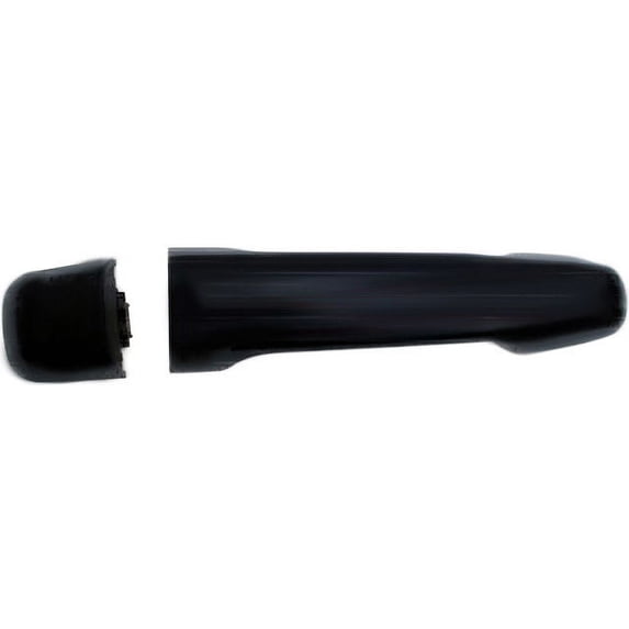 Door Handle - Compatible with 2010 - 2020 GX460 2011 2012 2013 2014 2015 2016 2017 2018 2019