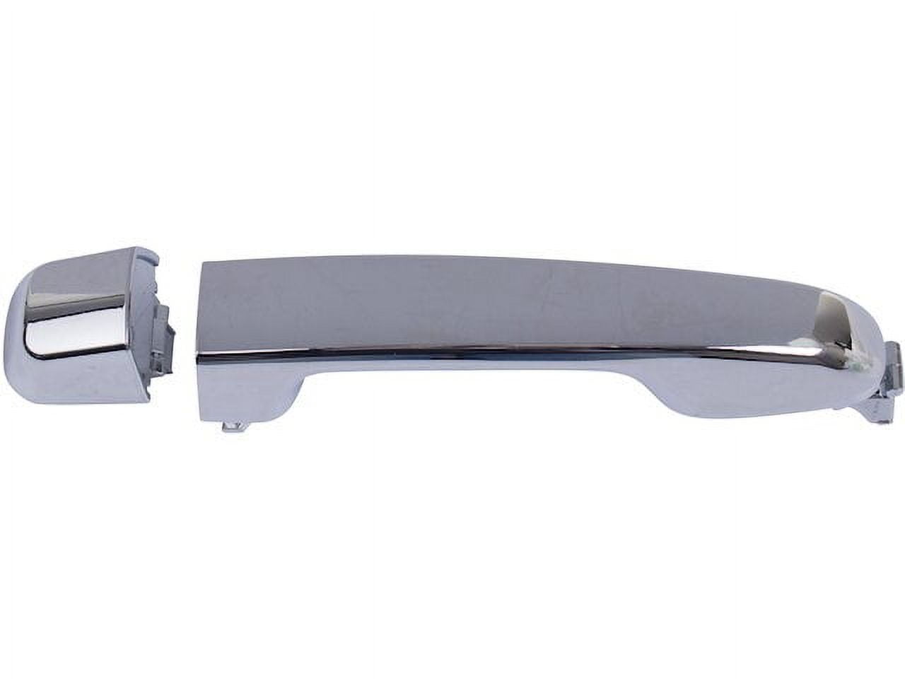 Door Handle - Compatible with 2010 - 2020 Toyota 4Runner 2011 2012 2013 ...