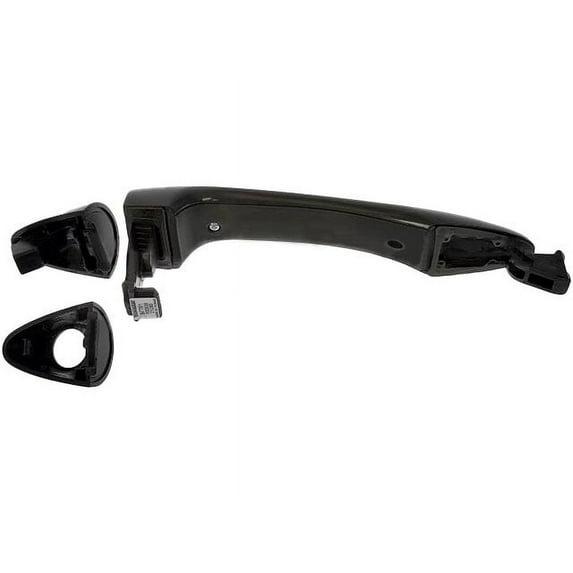 Door Handle - Compatible with 2014 - 2018 Kia Forte - Dorman