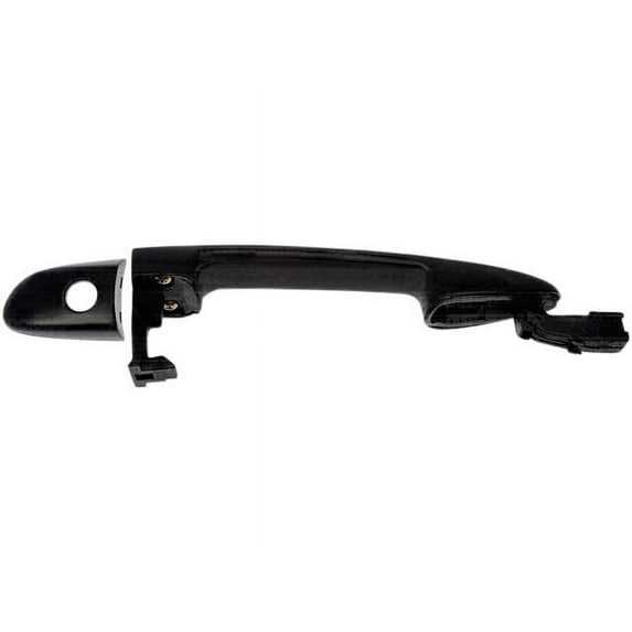 Door Handle - Compatible with 2014 - 2018 Mazda 3 - Dorman