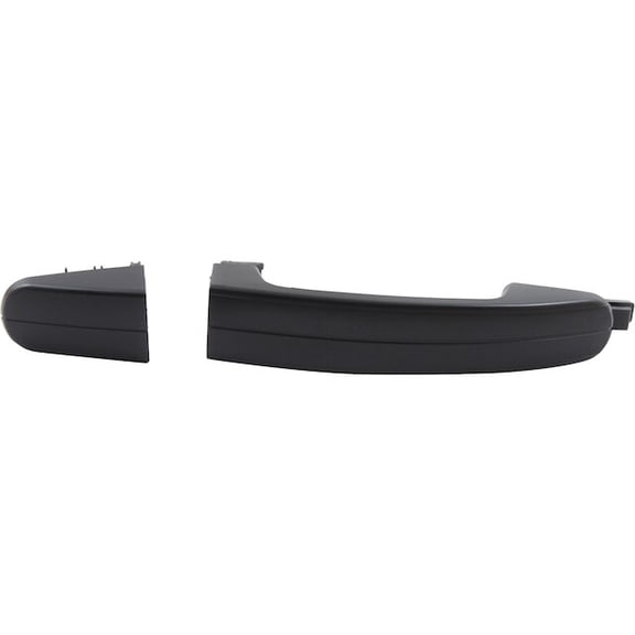 Door Handle - Compatible with 2015 - 2018 Ford Transit-250 2016 2017