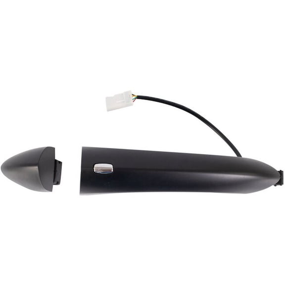 Door Handle - Compatible with 2016 - 2019 Chevy Cruze 2017 2018