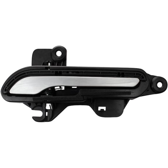 Door Handle - Compatible with 2017 - 2022 Tesla 3 2018 2019 2020 2021