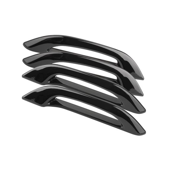 Door Handle Cover for Door Handles Sticker Door Handle Wrap,Scratch Resistant Protector