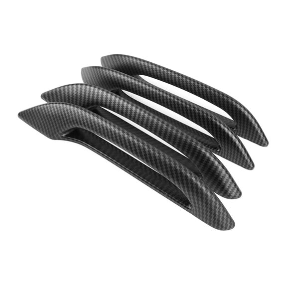 Door Handle Cover Trim Protector Sticker Decal for Accessories