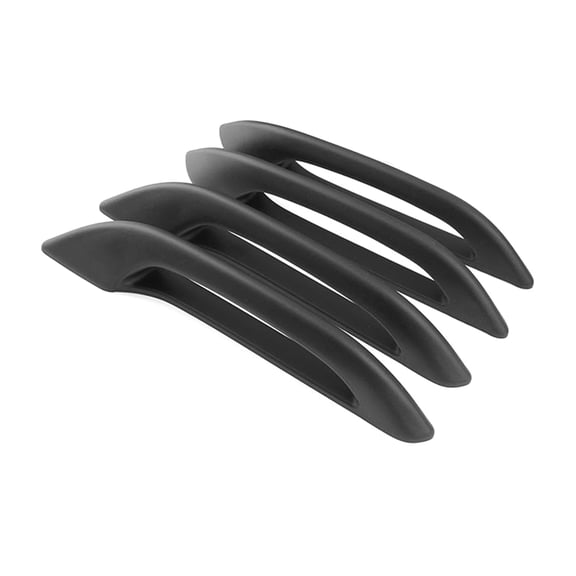 Door Handle Cover Trim Protector Sticker Decal for Accessories