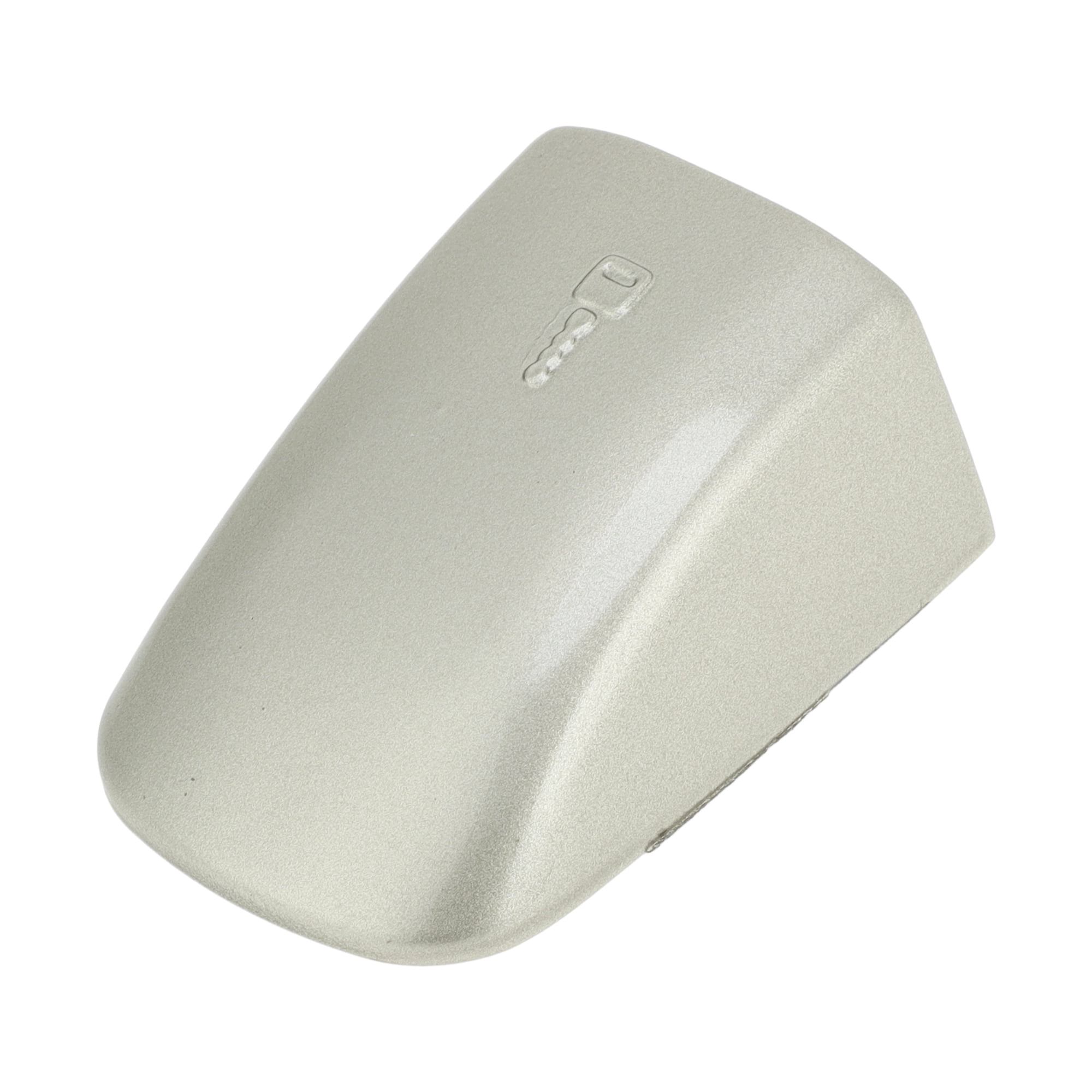 Door Handle Cover Trim for Volvo S40 S80 XC60 XC70 MK2 Durable No.39998270 Front Left Tailgate Handle Cover Gold Tone 1 Pc