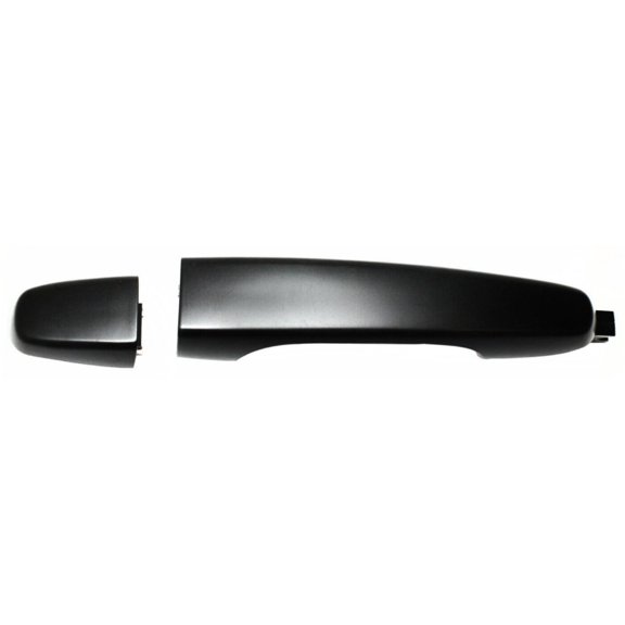 Door Handle For 11-13 Caprice 08-09 G8 Front or Rear Right Primed Plastic