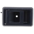 thumbnail image 1 of Door Handle For 1995-2000 Toyota Tacoma Front or Rear Left Blue Plastic, 1 of 5