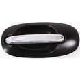 thumbnail image 1 of Door Handle For 1996-2000 Chrysler Dodge Plymouth Rear Left Outer, 1 of 1