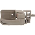 thumbnail image 1 of Door Handle For 2003-08 Toyota Corolla Front or Rear Right Bone Beige Plastic, 1 of 5