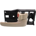 thumbnail image 1 of Door Handle For 2004-2006 Toyota Tundra Front or Rear Right Beige Plastic, 1 of 5