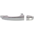 thumbnail image 1 of Door Handle For 2008-2009 Pontiac G8 2011-2013 Chevy Caprice Front Left Outer, 1 of 5