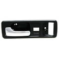 thumbnail image 1 of Door Handle For Honda 90-93 Accord Front With Gray Housing Power Lock Left Inner, 1 of 9