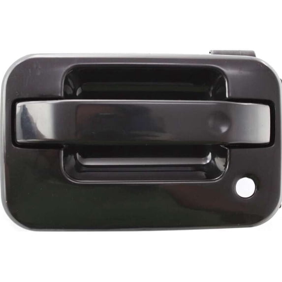 Door Handle Front Driver Side Exterior For 2004-2014 Ford F-150