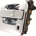 thumbnail image 1 of Door Handle Front Driver Side Exterior For 2004-2014 Ford F-150, 1 of 8