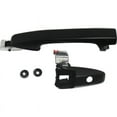 thumbnail image 1 of Door Handle Front Driver Side Exterior For 2006-2011 Honda Civic / 09-14 Pilot, 1 of 8