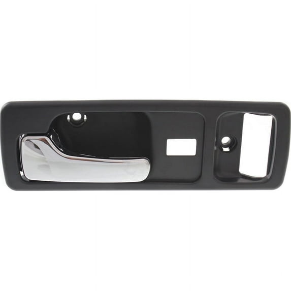Door Handle Front Driver Side Interior For 1990-1993 Honda Accord