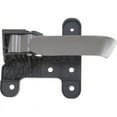 thumbnail image 1 of Door Handle Front=Rear Driver Side For 04-10 Infiniti QX56 / 04-14 Armada Titan, 1 of 8
