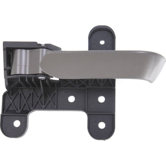 Door Handle Front=Rear Driver Side For 04-10 Infiniti QX56 / 04-14 Armada Titan