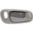 thumbnail image 1 of Door Handle Front or Rear Passenger Right Side For Corolla Prizm Gray Right Hand, 1 of 8
