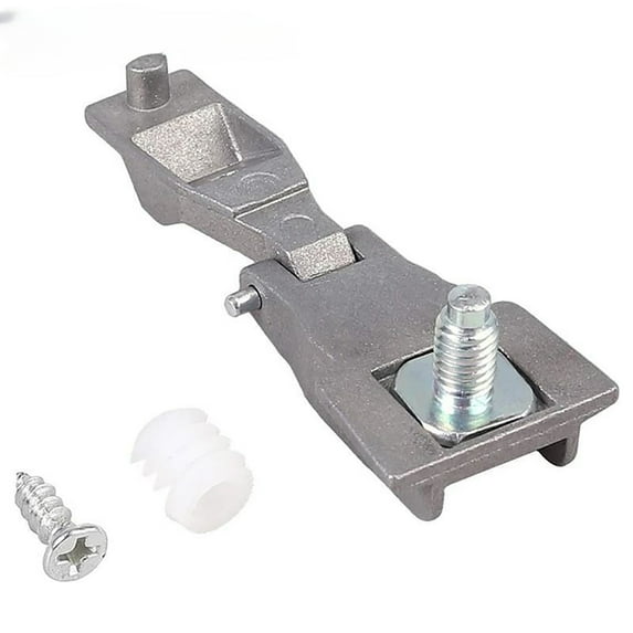 Door Handle Hinge Repair Tool Kit for Fiat, Abarth, Alfa Romeo Cars Door Accessory Replacement
