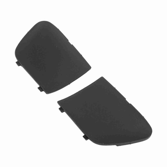 Door Handle Inner Door Handle Inside Cap, 72161 T2A A01ZA Pair for Automobile