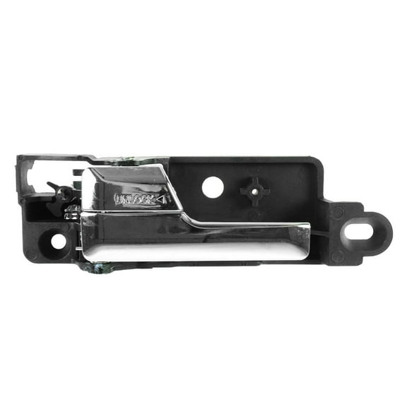 Door Handle Inside Interior Chrome Rear Driver Left for Ford Lincoln Mercury DHA49748