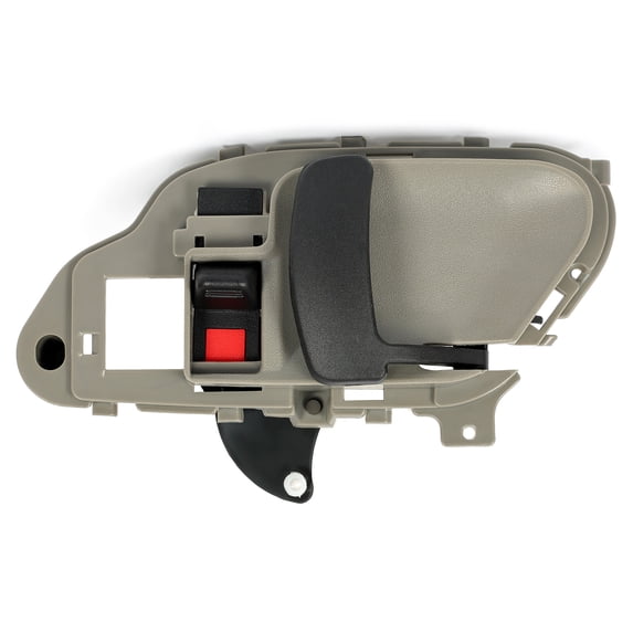 Door Handle Inside Interior Gray Passenger Right RH For Chevy GMC Tahoe Suburban